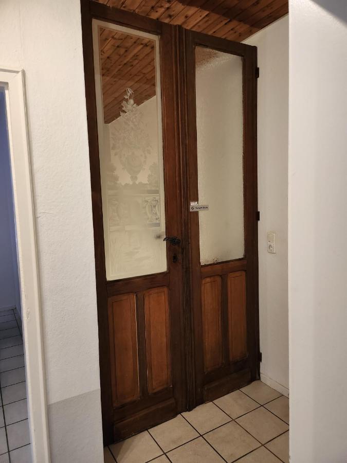 Gaestehaus Beurener Muehle Bad Bertrich Zewnętrze zdjęcie