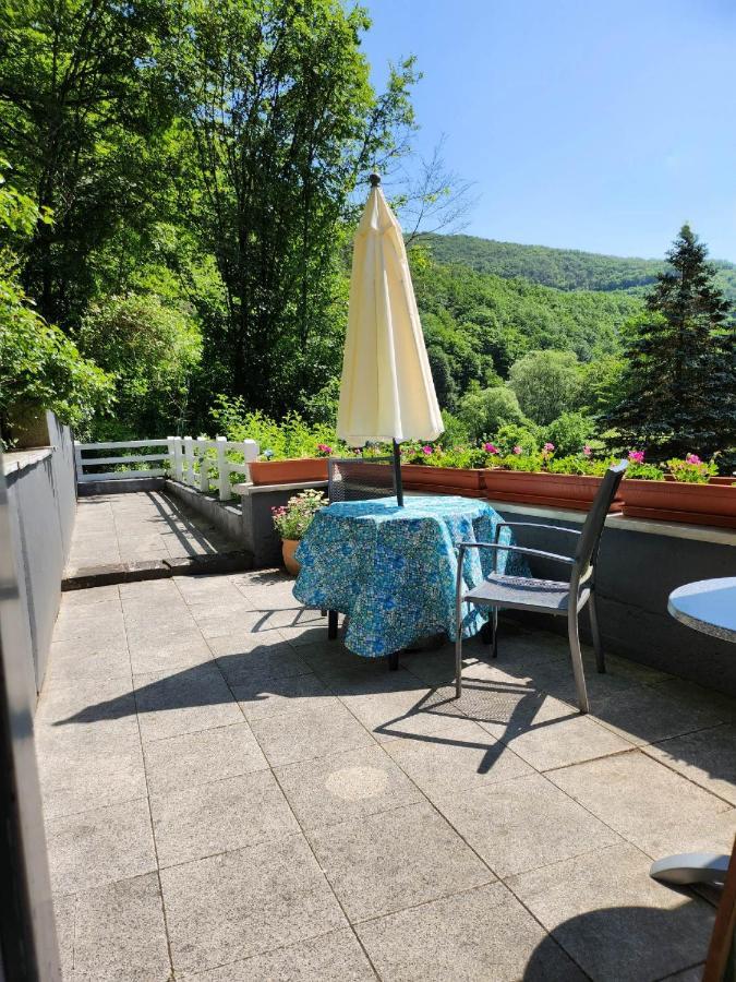 Gaestehaus Beurener Muehle Bad Bertrich Zewnętrze zdjęcie