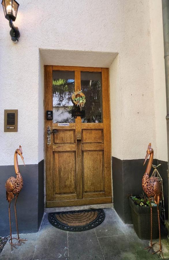 Gaestehaus Beurener Muehle Bad Bertrich Zewnętrze zdjęcie